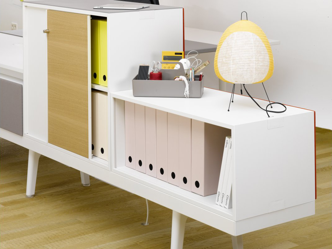 办公屏风|办公屏风系统|办公火狐官方网站|火狐HUOHU（中国）火狐官方网站|Level 34 多功能台柜组合